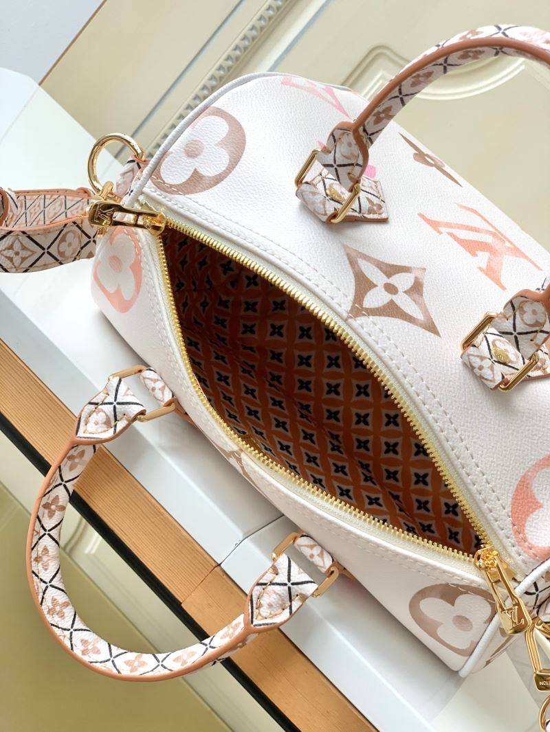 Louis Vuitton Speedy Bags